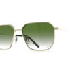 BLACKFIN  MENDOCINO BRUSHED GOLD 1779 - Imagen 2