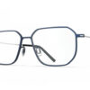 BLACKFIN MENDOCINO GALAXY BLUE/SHINY SILVER 1637 - Imagen 2