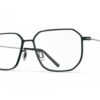 BLACKFIN MENDOCINO HUNTER GREEN/BRUSHED SILVER 1707 - Imagen 2