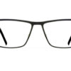 BLACKFIN NASHVILLE MATT BLACK/STONE GRAY 625