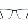 BLACKFIN NASHVILLE SHADOW DARK BLUE/FLAME RED 1011