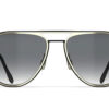BLACKFIN  NEPTUNE BEACH LIGHT GOLD/BLACKFIN BLACK 1040
