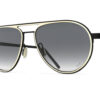 BLACKFIN  NEPTUNE BEACH LIGHT GOLD/BLACKFIN BLACK 1040 - Imagen 2