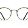 BLACKFIN NEW ORLEANS ARMY DARK GREEN/SAGE LIGHT GREEN 1197