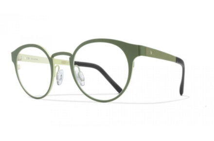 BLACKFIN NEW ORLEANS ARMY DARK GREEN/SAGE LIGHT GREEN 1197