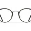BLACKFIN NEW ORLEANS BLACK/SILVER 1032