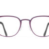 BLACKFIN OAKLAND NIGHT PURPLE/ULTRAMARINE GREEN 1279