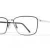 BLACKFIN  OAKS BLACKFIN BLACK/SHINY SILVER 1177 - Imagen 2