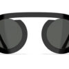 BLACKFIN ARC-R OBSIDIAN BLACK GOLD/BLACKFIN BLACK 1735