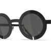 BLACKFIN SLOT-R  OBSIDIAN BLACK GOLD/BLACKFIN BLACK 1735 - Imagen 2