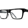 BLACKFIN KNIGHTSBRIDGE OBSIDIAN BLACK GOLD/BLACKFIN BLACK 1622 - Imagen 2
