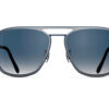 BLACKFIN OCEAN PORT SATIN SILVER/SHADOW DARK BLUE 1846