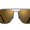 BLACKFIN OCEAN PORT STONE GRAY/BLACKFIN BLACK 1466