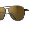 BLACKFIN OCEAN PORT STONE GRAY/BLACKFIN BLACK 1466 - Imagen 2