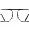 BLACKFIN PALISADES BLACKFIN BLACK/SATIN SILVER 1852