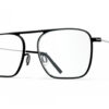 BLACKFIN PALISADES BLACKFIN BLACK/SATIN SILVER 1852 - Imagen 2