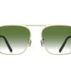 BLACKFIN  PALISADES BRUSHED GOLD 1779