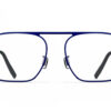 BLACKFIN PALISADES OLYMPIC BLUE/ SHINY SILVER 1704