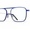 BLACKFIN PALISADES OLYMPIC BLUE/ SHINY SILVER 1704 - Imagen 2