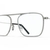 BLACKFIN PALISADES SHINY SILVER 1577 - Imagen 2