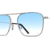 BLACKFIN  PALISADES SHINY SILVER 1662 - Imagen 2