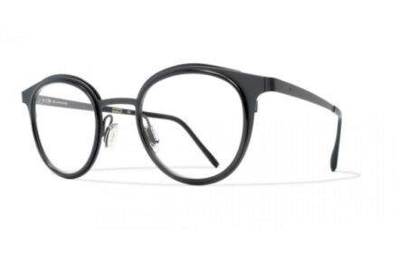 BLACKFIN   PALOS BLACK/BLACK ACETATE 1082