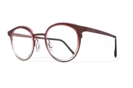 BLACKFIN   PALOS BROWN/GRADIENT BURGUNDY ACETATE 1095