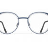 BLACKFIN   PALOS NAVY BLUE/CRYSTAL ACETATE 1356