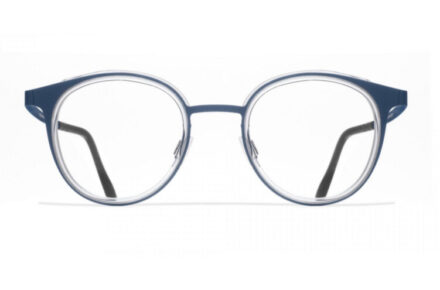 BLACKFIN   PALOS NAVY BLUE/CRYSTAL ACETATE 1356