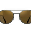 BLACKFIN  PEBBLE BEACH STONE GRAY/BLACKFIN BLACK 1466