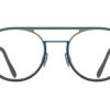 BLACKFIN PEBBLE BEACH STONE GRAY/SHADOW DARK BLUE 1463