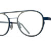 BLACKFIN PEBBLE BEACH STONE GRAY/SHADOW DARK BLUE 1463 - Imagen 2