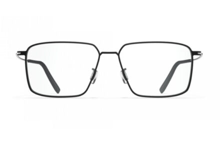 BLACKFIN POINT REYES BLACKFIN BLACK/SATIN SILVER 1852