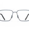 BLACKFIN POINT REYES GALAXY BLUE/SHINY SILVER 1637