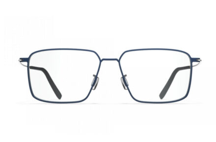BLACKFIN POINT REYES GALAXY BLUE/SHINY SILVER 1637