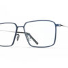 BLACKFIN POINT REYES GALAXY BLUE/SHINY SILVER 1637 - Imagen 2