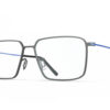 BLACKFIN POINT REYES LAVA GRAY/OXIDE BLUE 1854 - Imagen 2