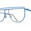 BLACKFIN  PORT CARTIER CARIBBEAN BLUE 1455 - Imagen 2