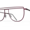 BLACKFIN  PORT CARTIER DAMASCUS BURGUNDY 1327 - Imagen 2