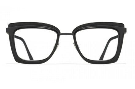 BLACKFIN   PORT ELIZABETH BLACK/BLACK ACETATE 1082