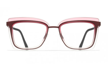 BLACKFIN   PORT ELIZABETH BROWN/GRADIENT BURGUNDY ACETAT 1095