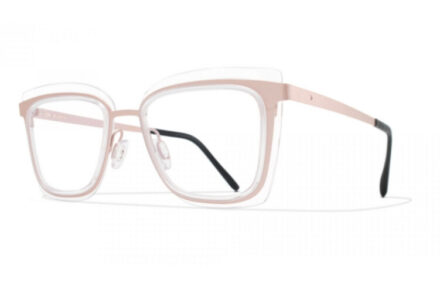 BLACKFIN   PORT ELIZABETH PINK/CRYSTAL ACETATE 1094