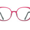 BLACKFIN QUINCY BURGUNDY RED/SHADOW DARK BLUE 1667