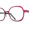 BLACKFIN QUINCY BURGUNDY RED/SHADOW DARK BLUE 1667 - Imagen 2