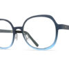 BLACKFIN QUINCY STORM NAVY BLUE/ARTIC BLUE 1668 - Imagen 2