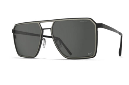 BLACKFIN ROCKAWAY STONE GRAY/BLACKFIN BLACK 1585