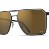 BLACKFIN ROCKAWAY STONE GRAY/BLACKFIN BLACK 1466 - Imagen 2