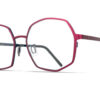 BLACKFIN SABLE BURGUNDY RED/SHADOW DARK BLUE 1667 - Imagen 2