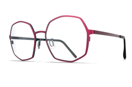 BLACKFIN SABLE BURGUNDY RED/SHADOW DARK BLUE 1667