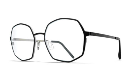 BLACKFIN SABLE MATT BLACK/SILK WHITE 1741